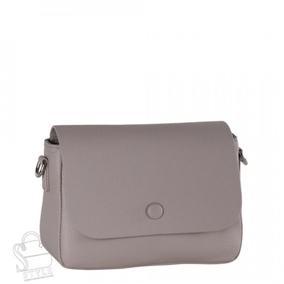 Сумка женская кожаная  79016VG beige Vitelli Grassi