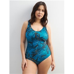 Omsa Купальник OmD 2417K MONSTERA TANK