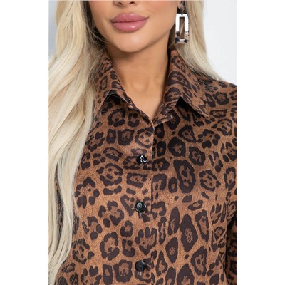 LT Collection Рубашка