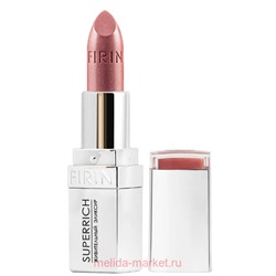 FIRIN Губная помада PREMIUM тон 869 Искрящийся розово-бежевый