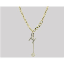 Колье-цепь G098176907230