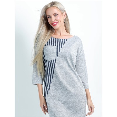 DStrend Платье П-4715