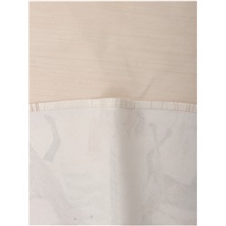 Скатерть новогодняя «Этель» Christmas forest, d=150 ± 3 см с ГМВО, 100% хлопок, саржа 190 г/м²