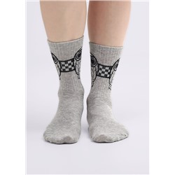 CLEVER Носки С4439 20-22,22