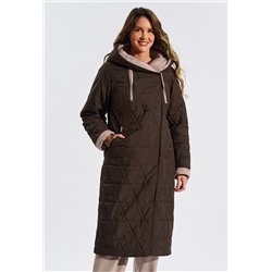 DIMMA Пальто 2402