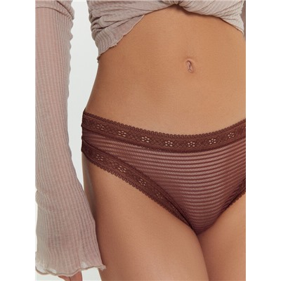 ТРУСЫ ЖЕНСКИЕ (3ШТ.) 412728-3