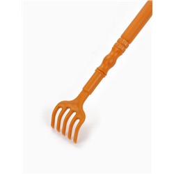 Массажёр - чесалка «Мячик», двусторонний, МИКС