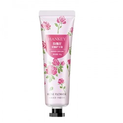 Крем для рук роза Hankey, 30 г