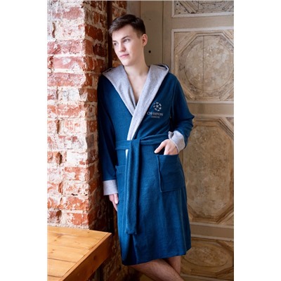 Lika Dress Халат