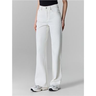 ДЖИНСЫ ЖЕНСКИЕ (осенне-зимний ассортимент) 2026-1DTW502-8