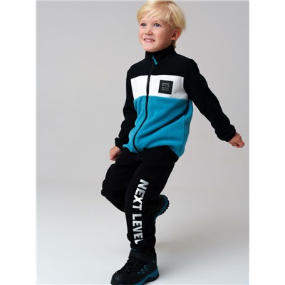 Куртка трикотажная для мальчиков