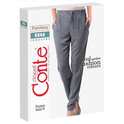 Conte elegant Брюки RUNA
