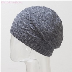 6741/2 MMH Колпак мужской флис (57-59)