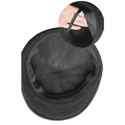 Кепка женская VL Kangol