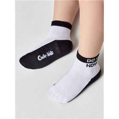 CONTE-KIDS Носки ACTIVE (короткие) 7С-97СП