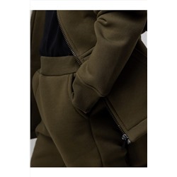 Костюм (Толстовка+Брюки) BODO-S, 1003726