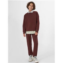 КОМПЛЕКТ ДЛЯ МАЛЬЧИКОВ (СВИТШОТ, БРЮКИ) 393340