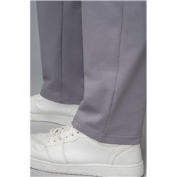 Мужской костюм оверсайз из футера двухнитки Happyfox