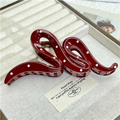 Краб для волос арт. 01 9083 (id 286664)