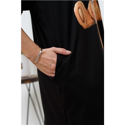 Натали Платье 8381