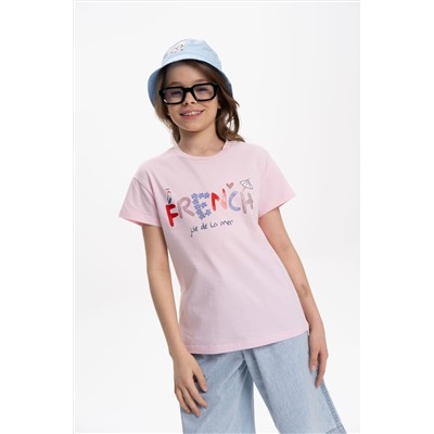 Футболка PELICAN, 1211835