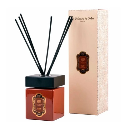 Ароматический диффузор La Sultane de Saba Aromatic Diffuser Ayurvedic 100 мл