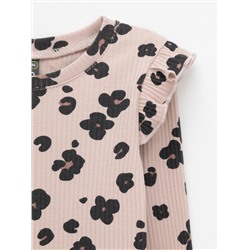 CROCKID Лонгслив КР 302861