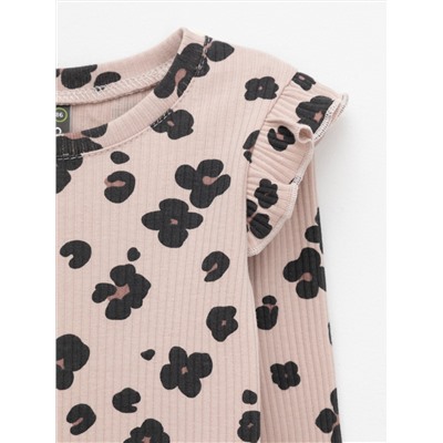 CROCKID Лонгслив КР 302861