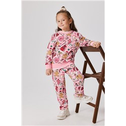 Костюм (Свитшот+Брюки) ACOOLA, 1214761