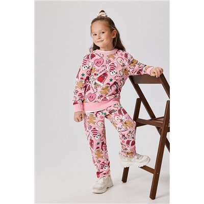 Костюм (Свитшот+Брюки) ACOOLA, 1214761