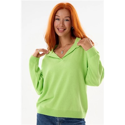 Lika Dress Джемпер 10511