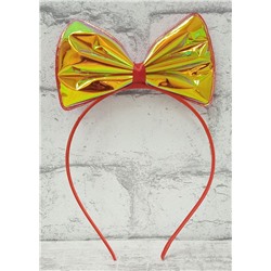 Ободок Ушки #20816084