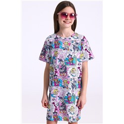 Платье АПРЕЛЬ, 1098593