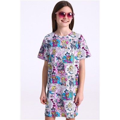 Платье АПРЕЛЬ, 1098593