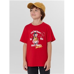 MARK FORMELLE Футболка 113433