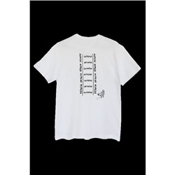 Джемперы ALFA ФУТБОЛКА МУЖСКАЯ 6611 T-SHIRT