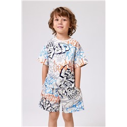 Комплект (Футболка+Шорты) ACOOLA, 1131716