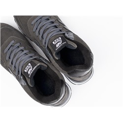 Зимние Кроссовки New Balance 574 Mid