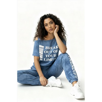 Костюм с брюками 67196 НАТАЛИ, 1225546