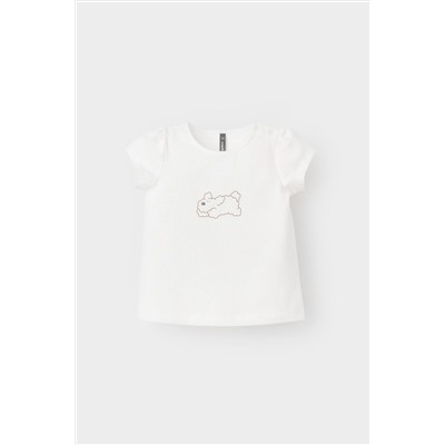 Футболка CROCKID, 1032081