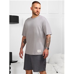 Фуфайка (футболка) мужская Генри-4