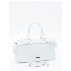 Сумка 98531-2 white Velina Fabbiana-Safenta