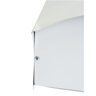 УЦЕНКА Бак настенный «ТермМикс», с ЭВН, 1250 Вт, 20 л, белый