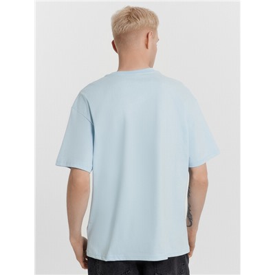 ФУТБОЛКА МУЖСКАЯ 111927