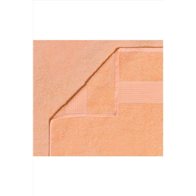 Полотенце банное махровое Софатекс 100х150 для ванны и душа НАТАЛИ, 1019148