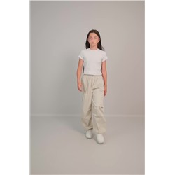 Брюки парашюты для девочки Happyfox