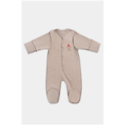 Комбинезон нательный детский (2шт.) MARK FORMELLE, 1228966