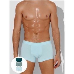 ТРУСЫ МУЖСКИЕ (3ШТ) 411215-3