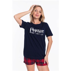 Пижама М32275Пг