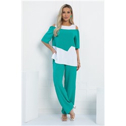 Костюм (Блуза+Брюки) LADY TAIGA, 1103183